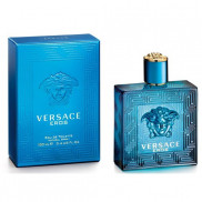 [CHÍNH HÃNG] Nước Hoa Nam Versace Eros for Men 100ml